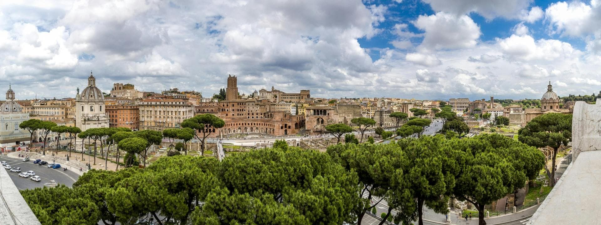 Rome